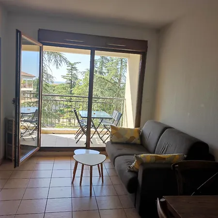 Apartmán Avec Terrasse Et Parking En Centre D'uzes Uzès